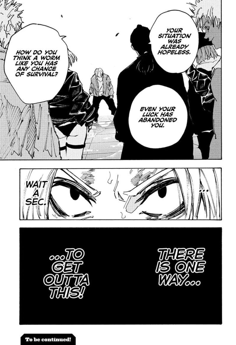 Chapter 216 - Page 29